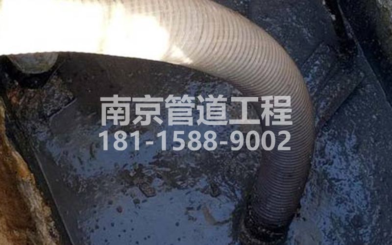 213青石村抽粪