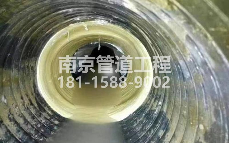 226青石村树脂修复