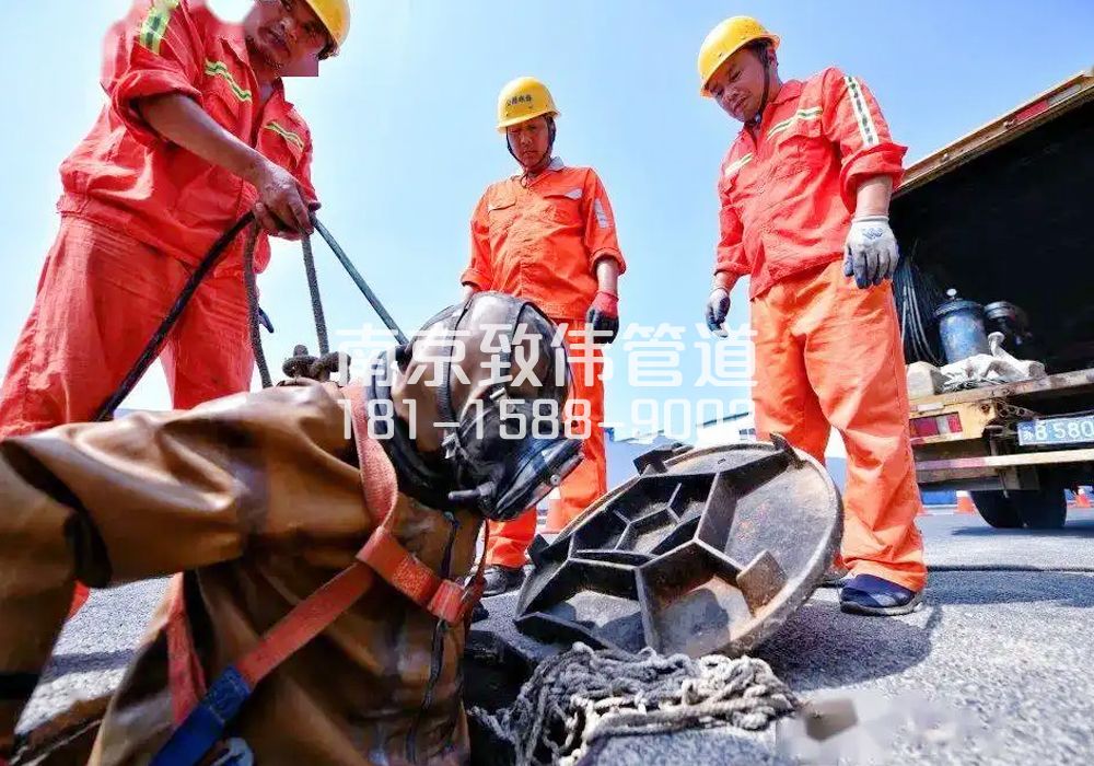 377青石村有限空间作业